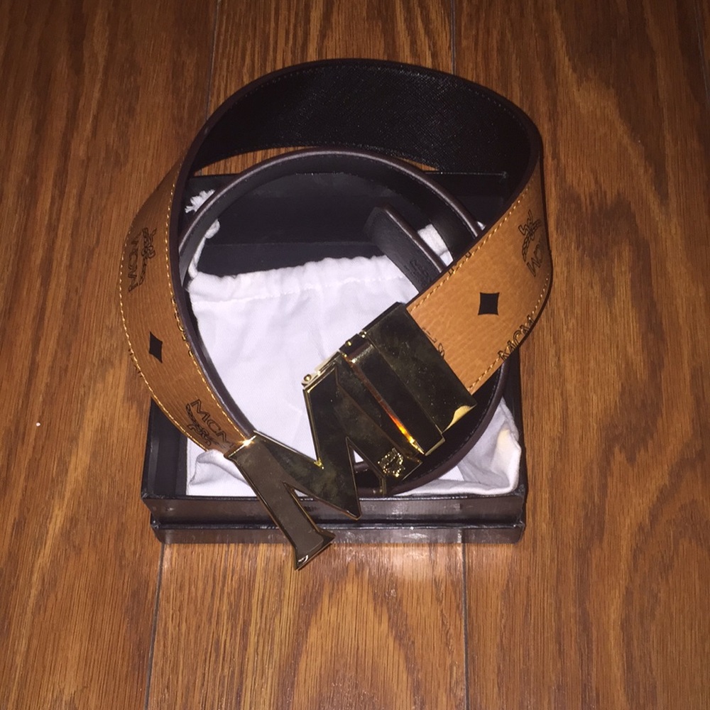 MCM Belt